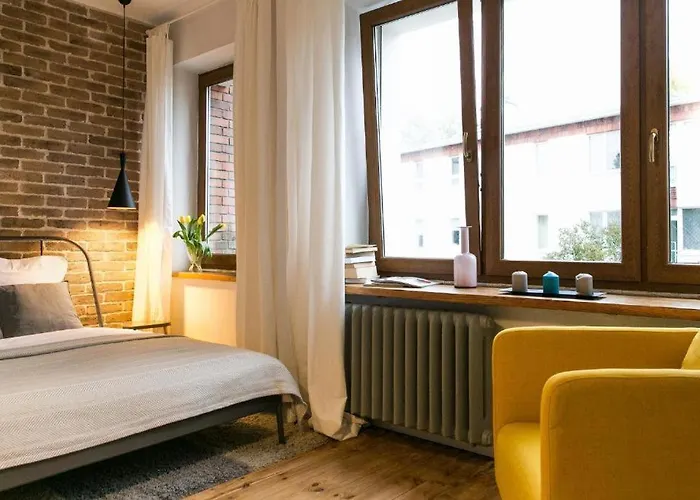 Apartament żoliborz