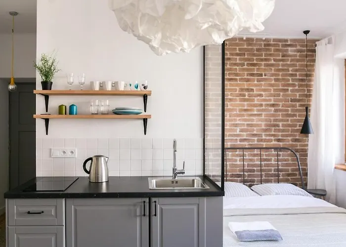 Zoliborz Διαμέρισμα Βαρσοβία